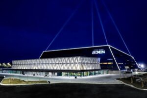 Hvem skal være Årets Idrætsforening? Aabenraa Netavis